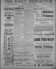 Daily Reflector, April 8, 1898